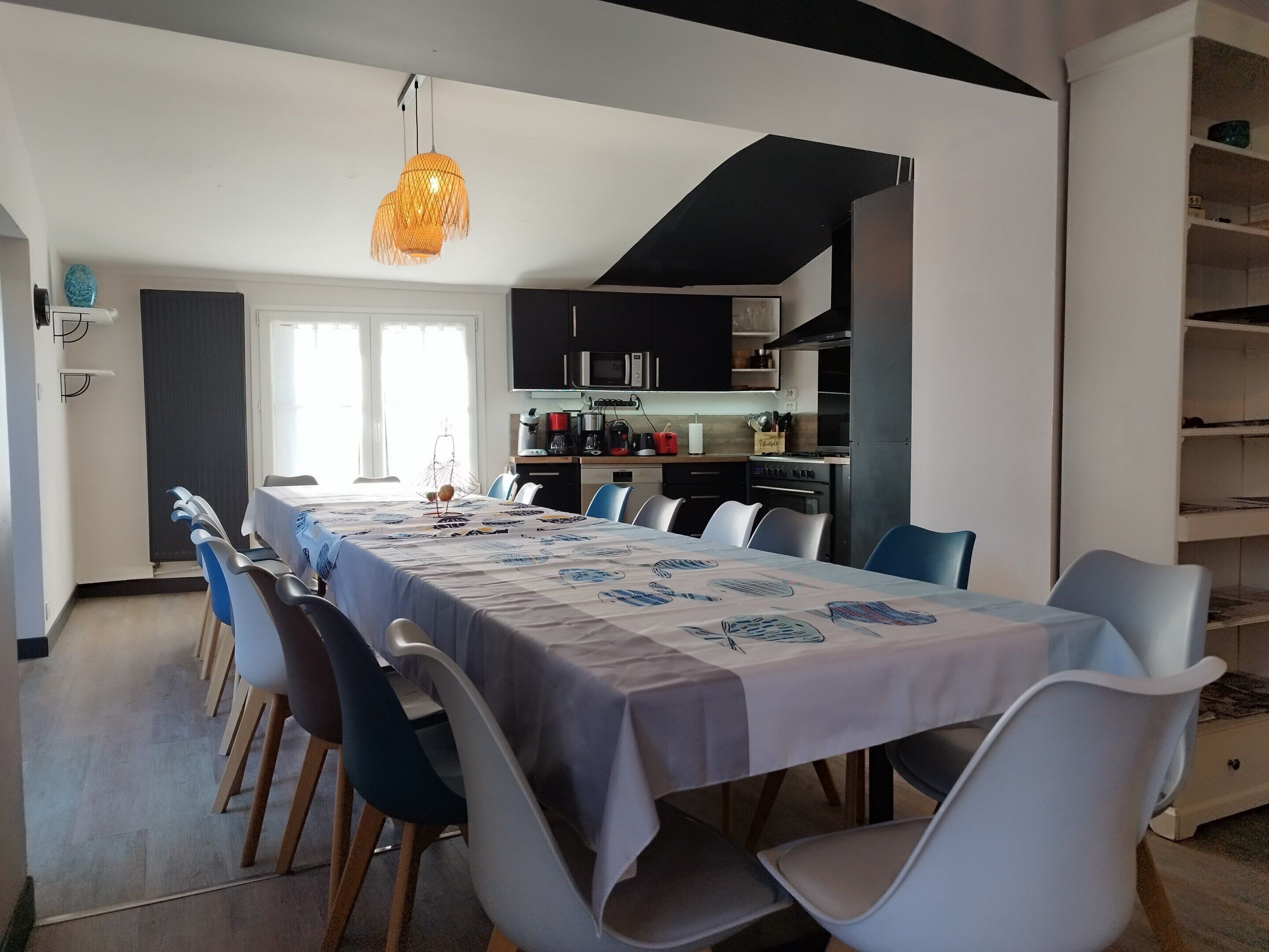 Restauration