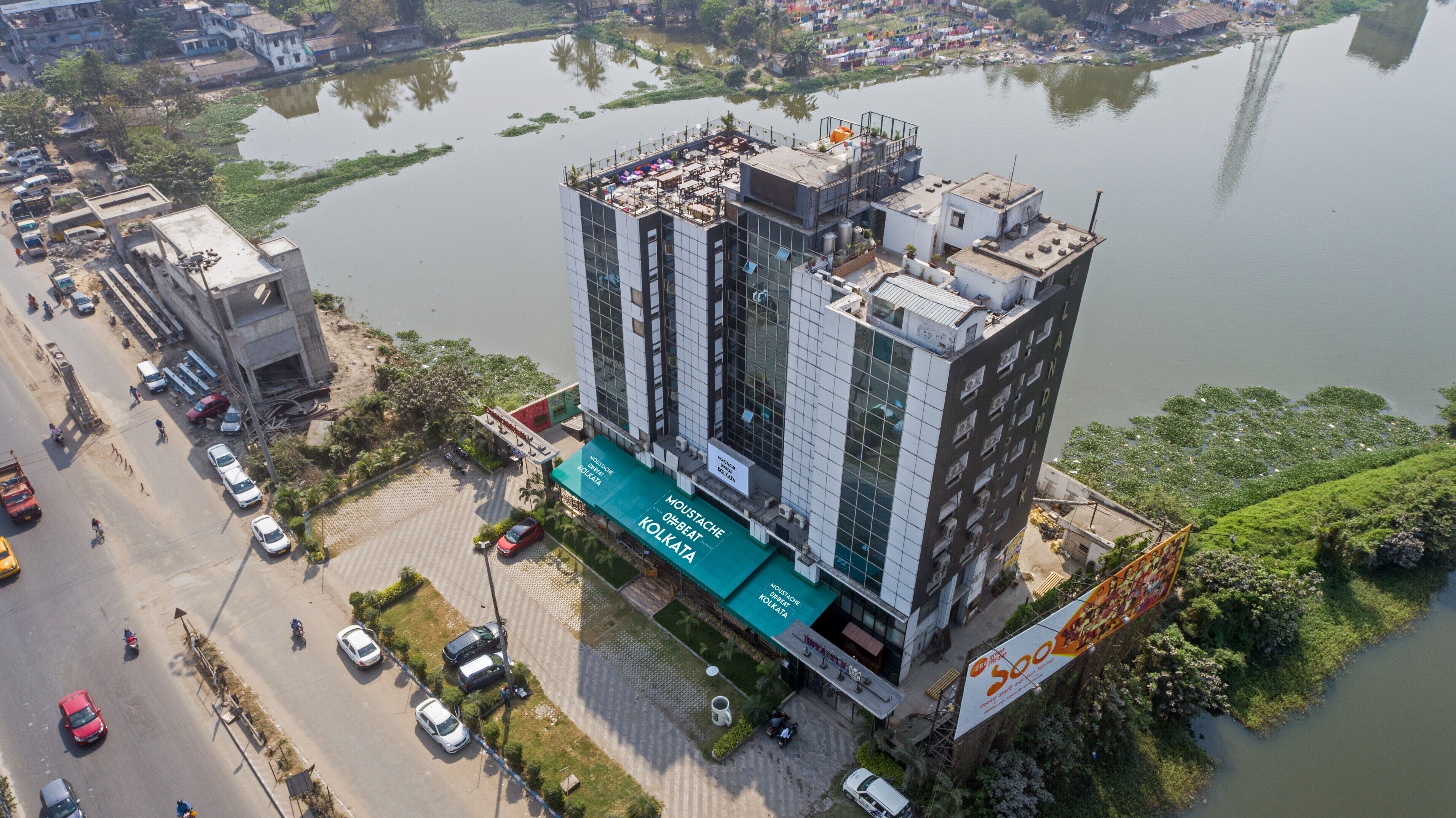 Ngoại thất