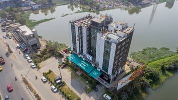Ngoại thất