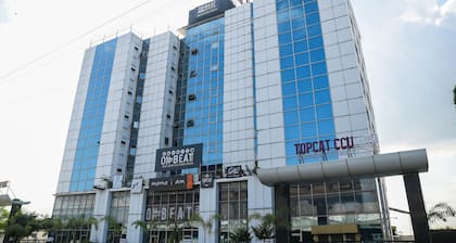 Offbeat CCU