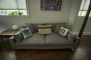 Smart TV, video games, DVD player, books