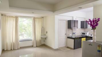 Executive Room | Private kitchen