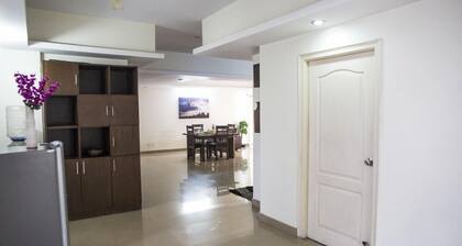 SKYLA Serviced Apartments Banjara Hills