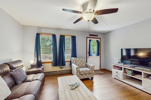 Fernseher, Videospiele