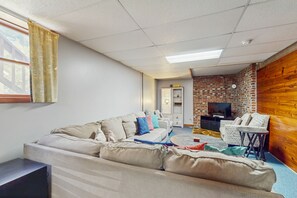 Fernseher, Videospiele