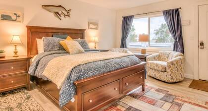 W6 - Pilot - Whale Inn