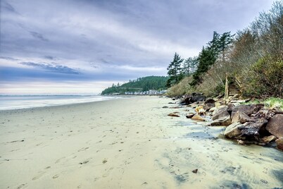 S1 - Epic - Surf Inn 2 bed, 1 bath