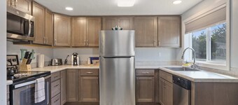 S1 - Epic @ Surf Inn 2 bed, 1 bath