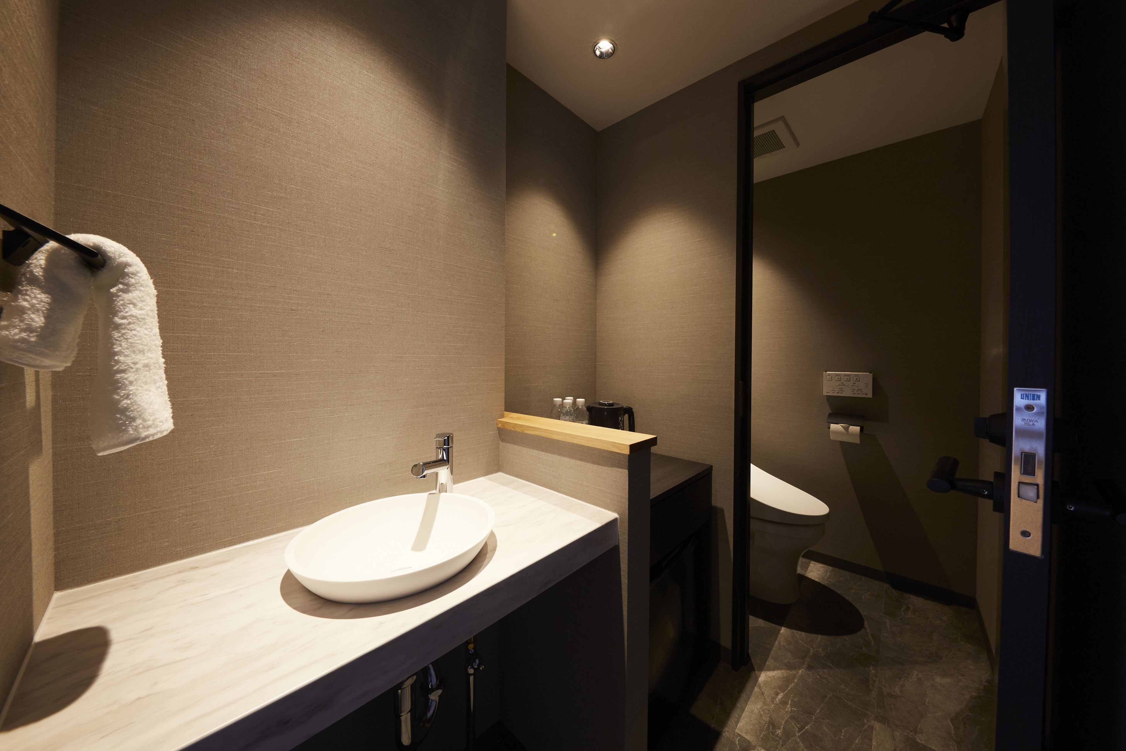 in-room safe, desk, blackout curtains, soundproofing