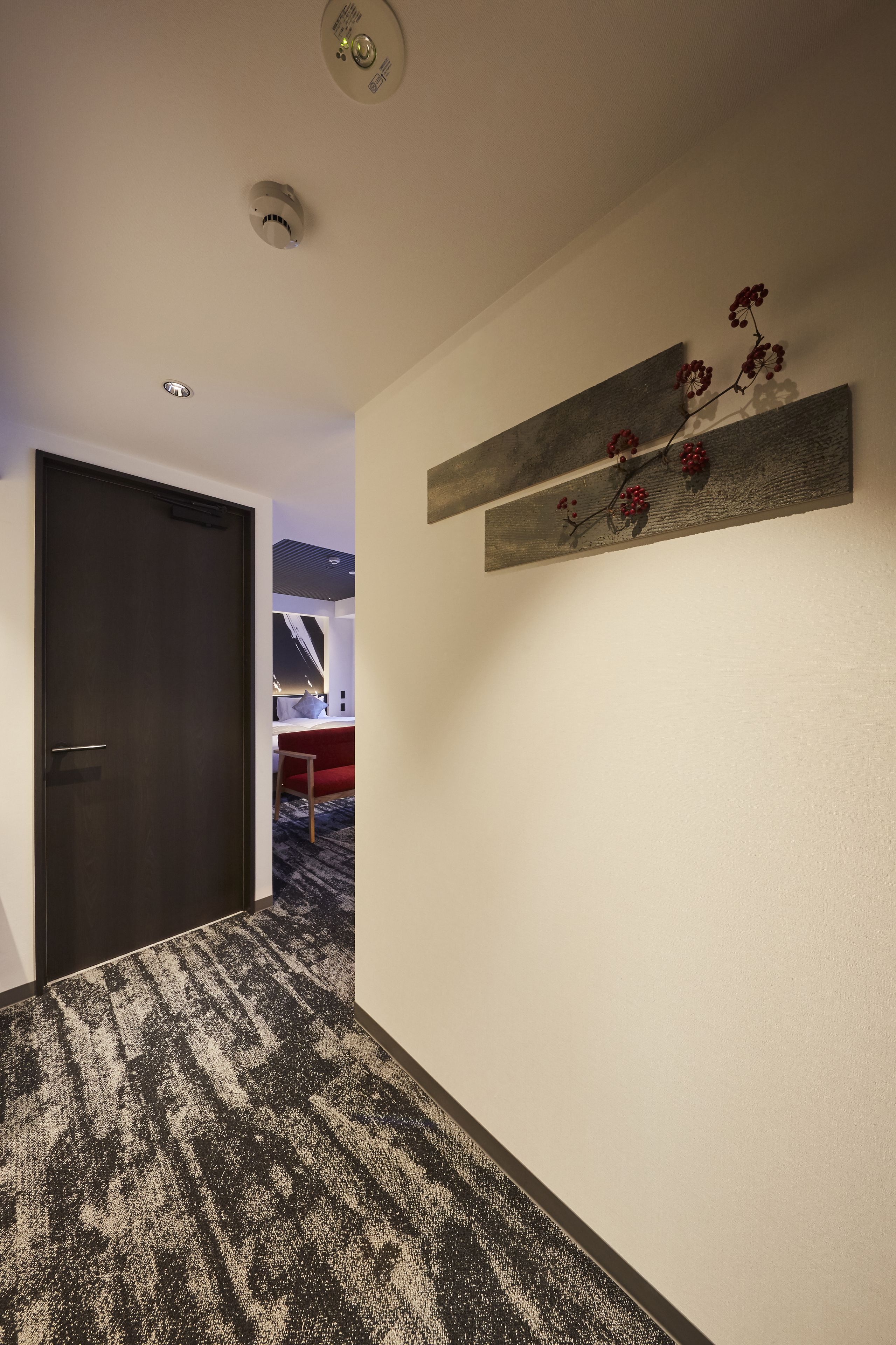 in-room safe, desk, blackout curtains, soundproofing