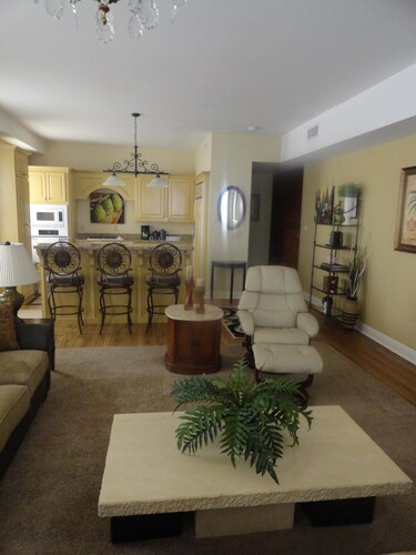 Historic Downtown Loft