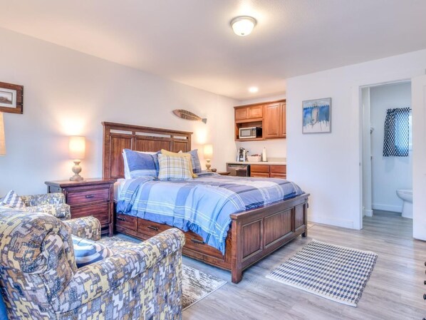 Wi-Fi, roupa de cama