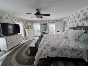 10 chambres, bureau, fer et planche à repasser, Wi-Fi gratuit