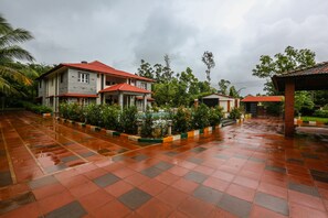 Interior - Matthuga (Siddapur)