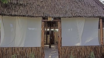 Standard Shared Dormitory (Hammock beds) | Iron/ironing board, free WiFi