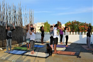 Yoga