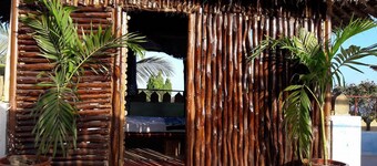 Tulia House - Hostel