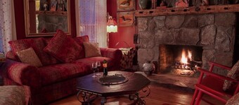 Charming Vermont Farmhouse