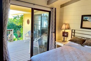 3 slaapkamers, een strijkplank/strijkijzer, wifi, beddengoed