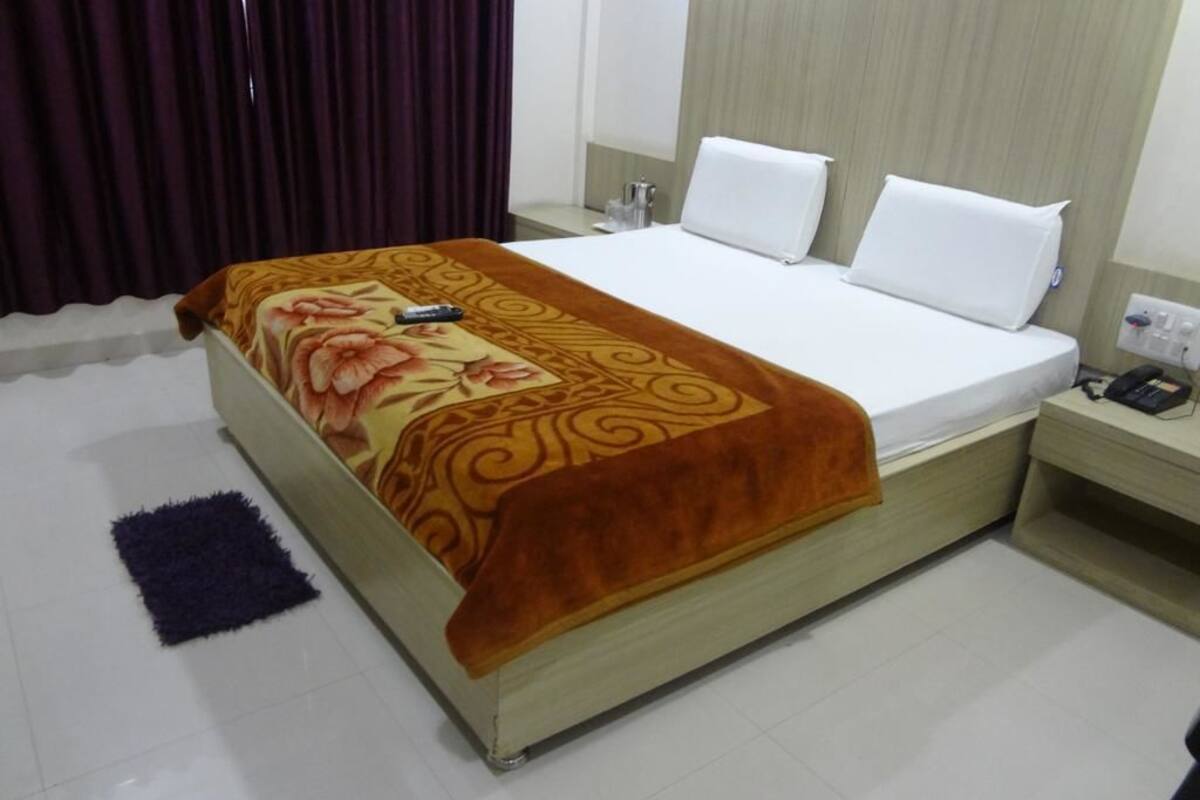 Deluxe-Doppel- oder -Zweibettzimmer | 1 Schlafzimmer, individuell dekoriert, individuell eingerichtet