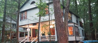 Linger Longer on Mills