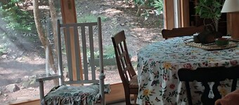 Linger Longer on Mills