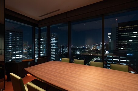 THE BLOSSOM HIBIYA - view 2