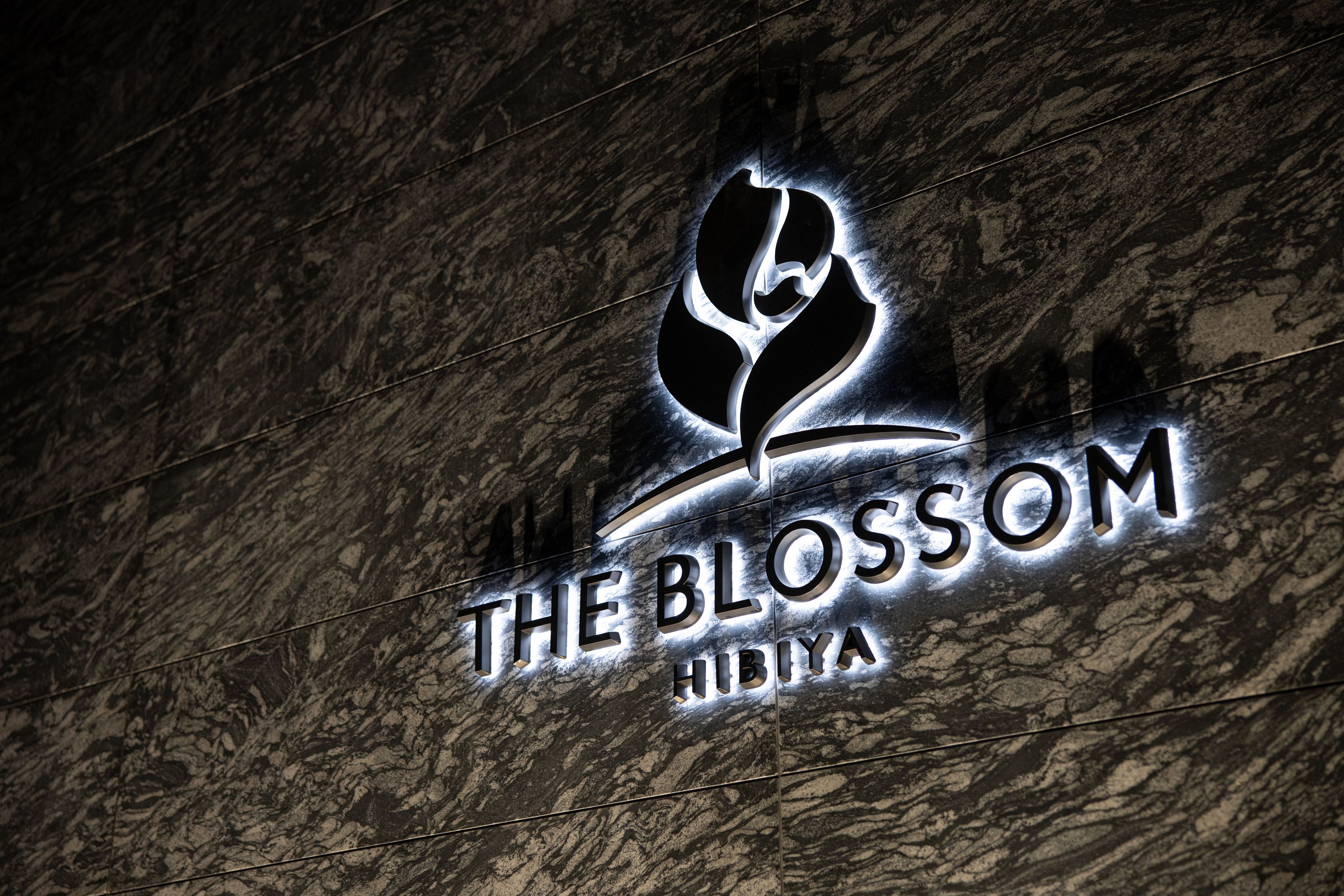 Photo - The Blossom Hibiya