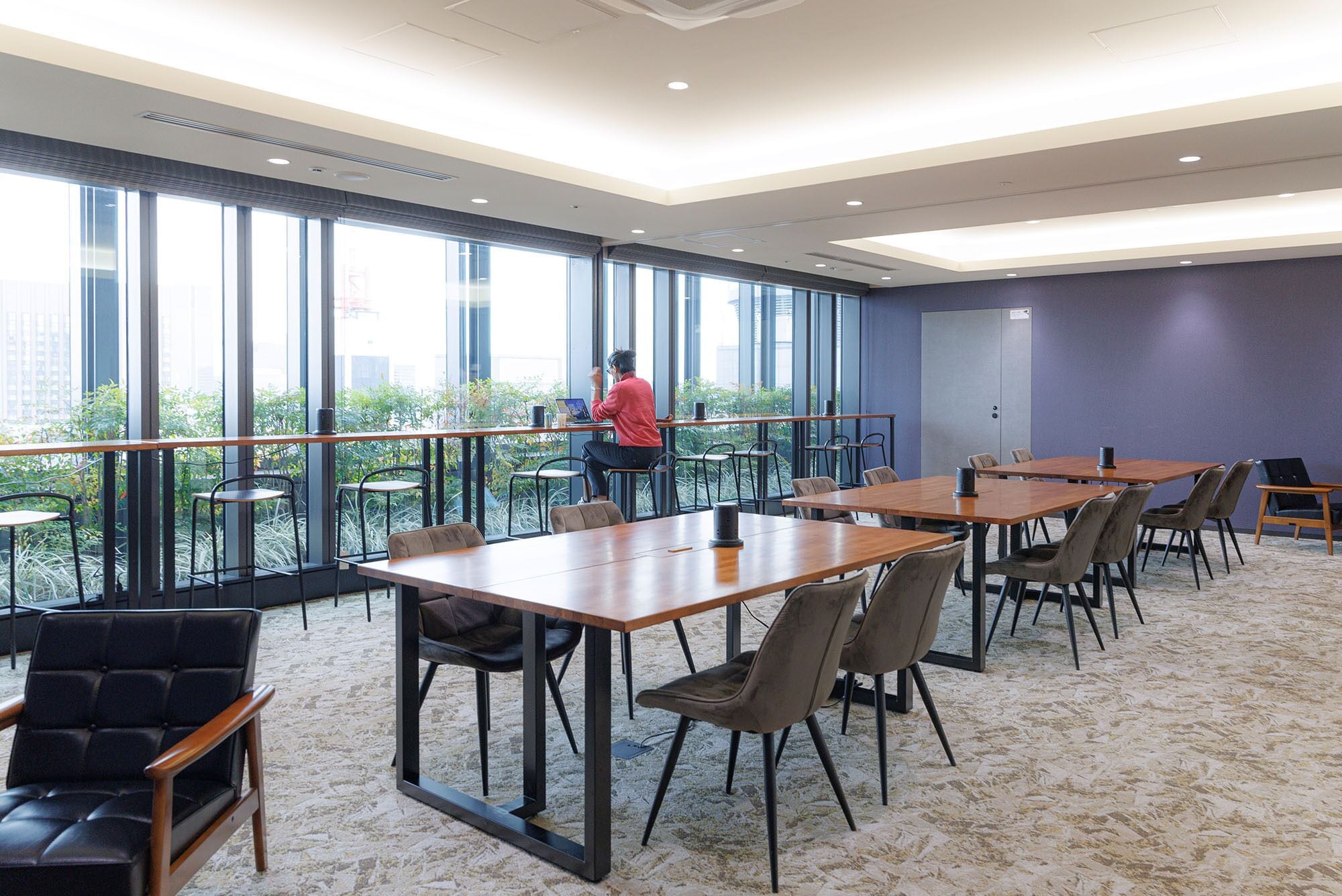 Photo - The Blossom Hibiya