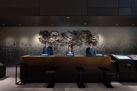 THE BLOSSOM HIBIYA - view 3