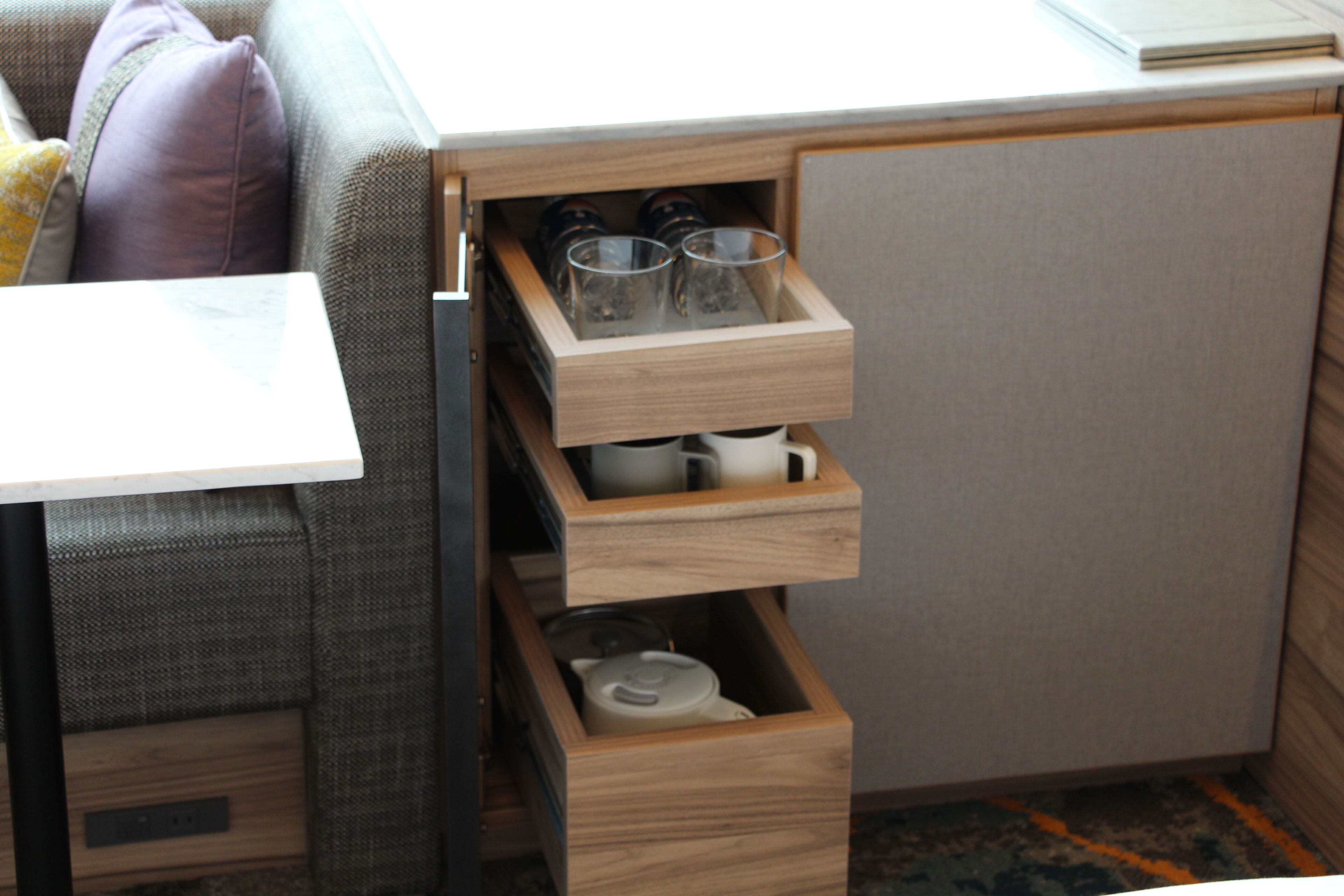 Foto - The Blossom Hibiya