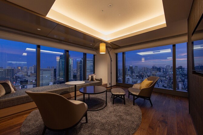 THE BLOSSOM HIBIYA: 2022 Room Prices, Deals & Reviews ...