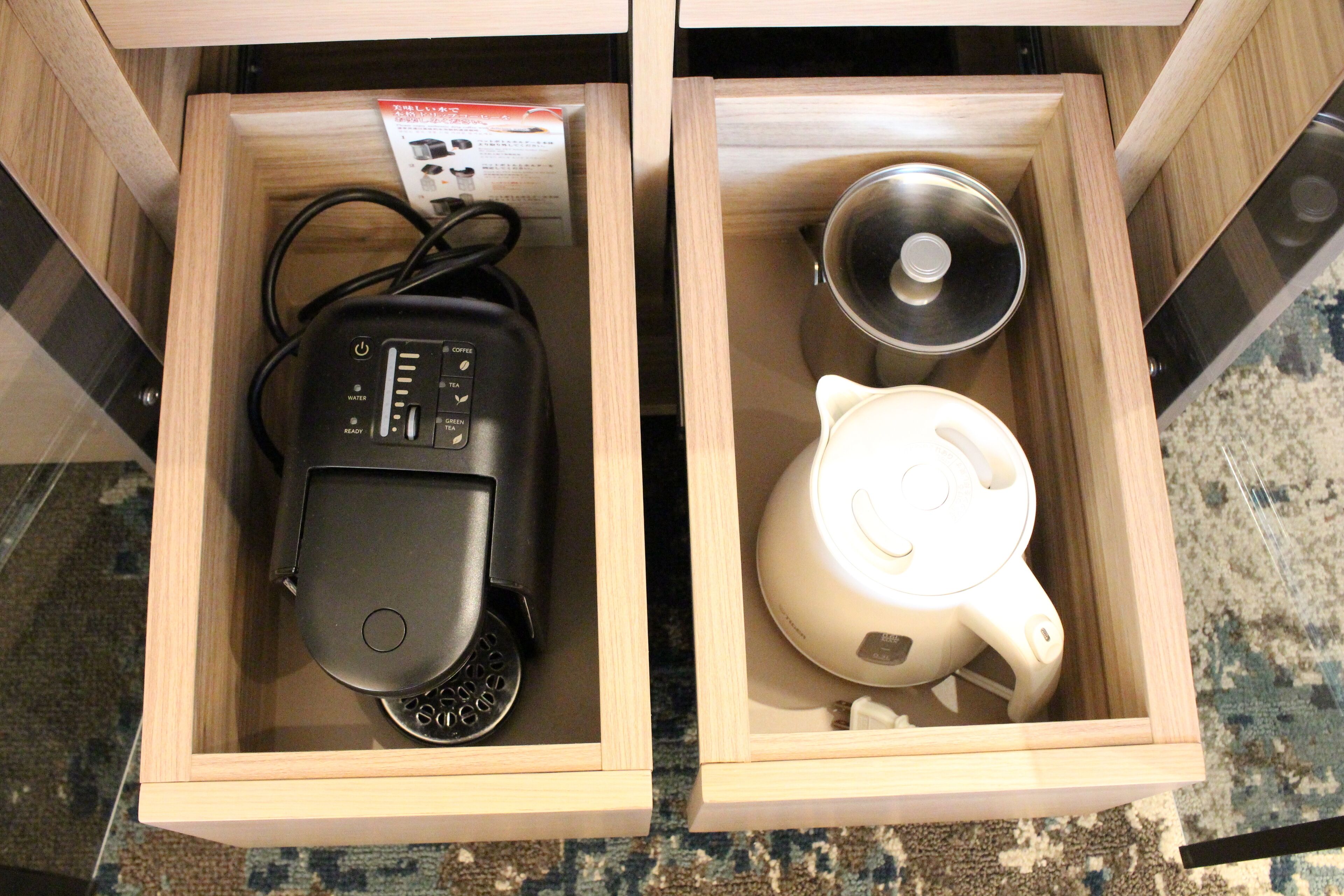 Photo - The Blossom Hibiya