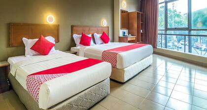 Super OYO 828 Comfort Hotel Shah Alam