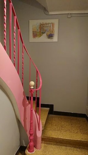 Interieur
