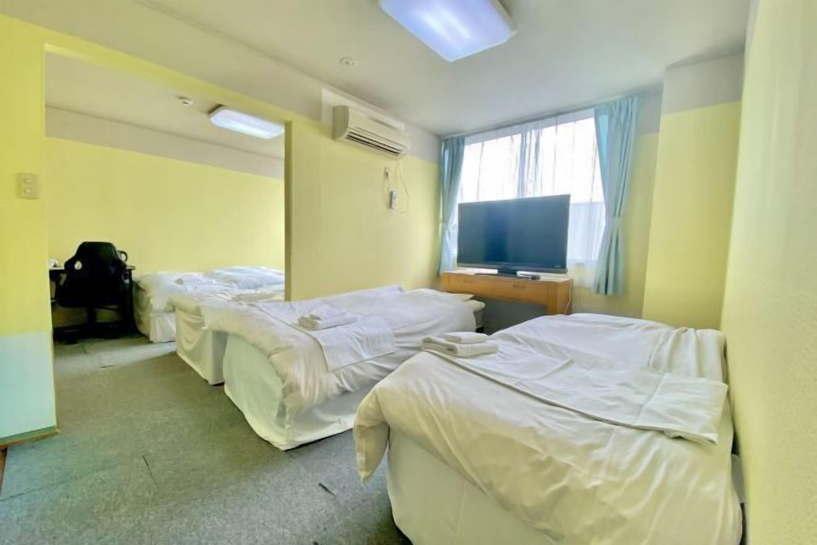 免費無線上網、床單