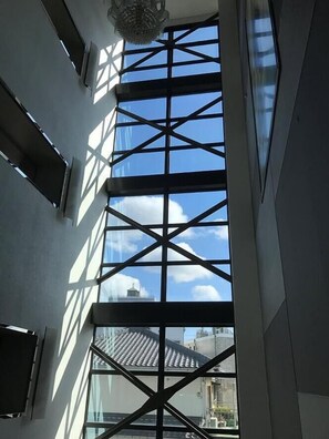 Interior - Hdk Hotel (Tsu)