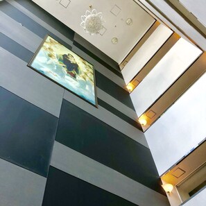 Interior - Hdk Hotel (Tsu)