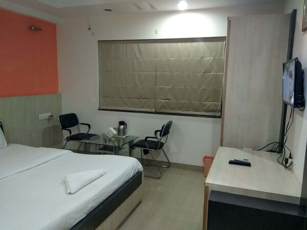 Jk Rooms 122 Shaheen Lodging & Boarding - Nagpur