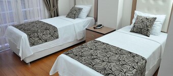 Pasha Han Hotel