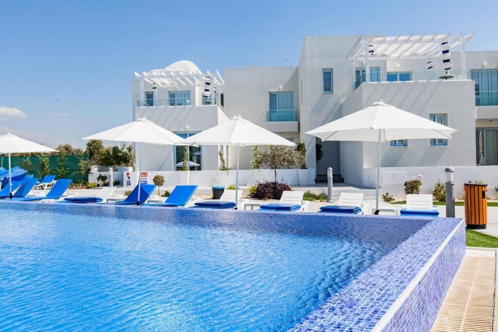 Photo - Blue Diamond Beach Villas