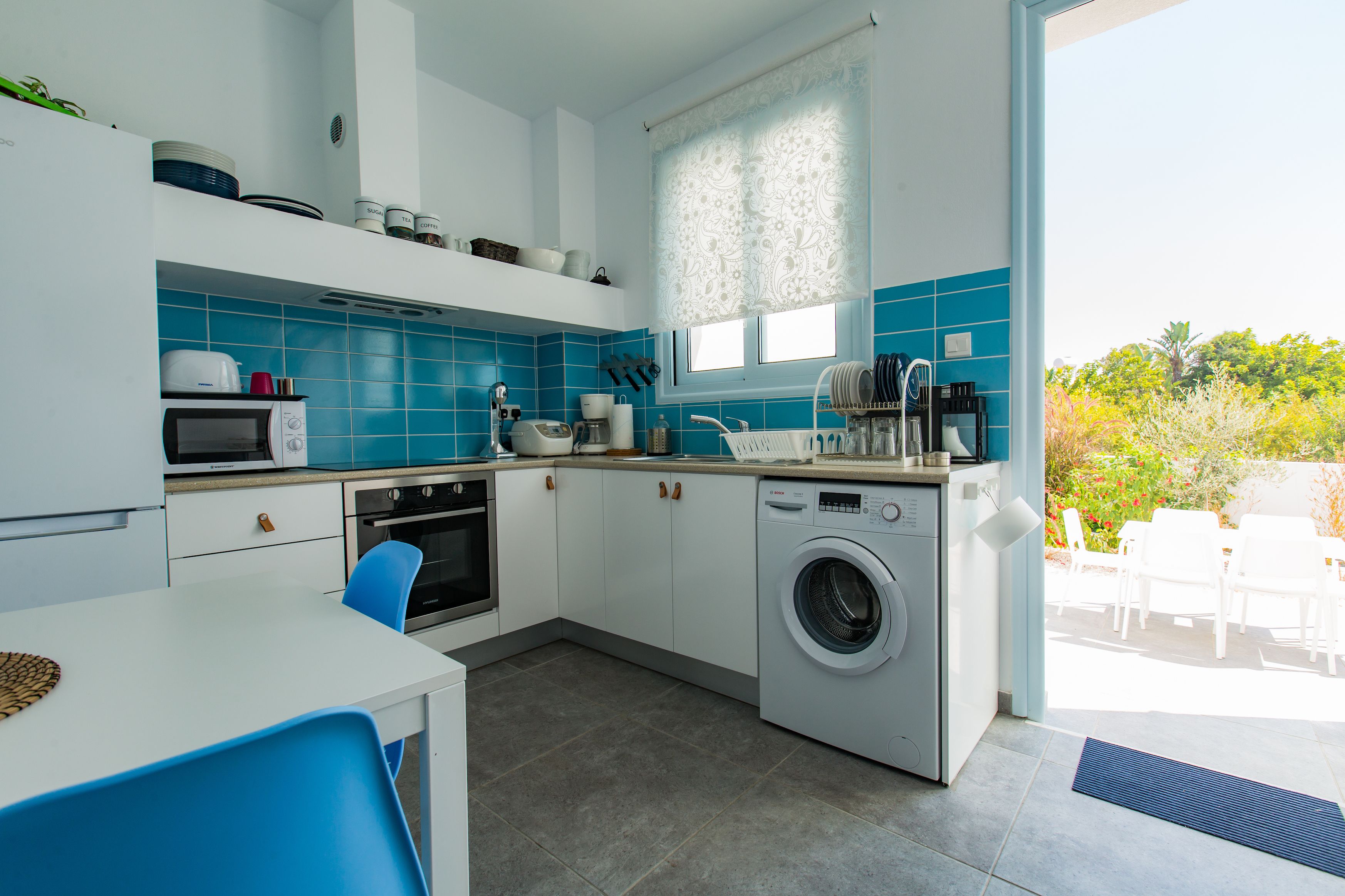 Photo - Blue Diamond Beach Villas