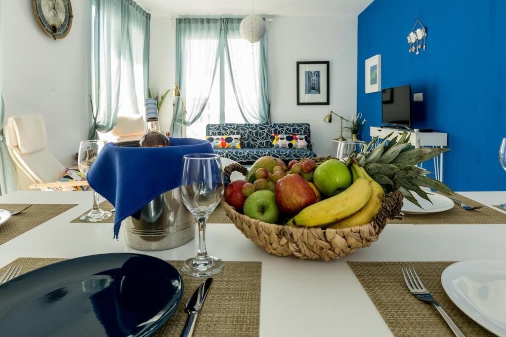 Photo - Blue Diamond Beach Villas