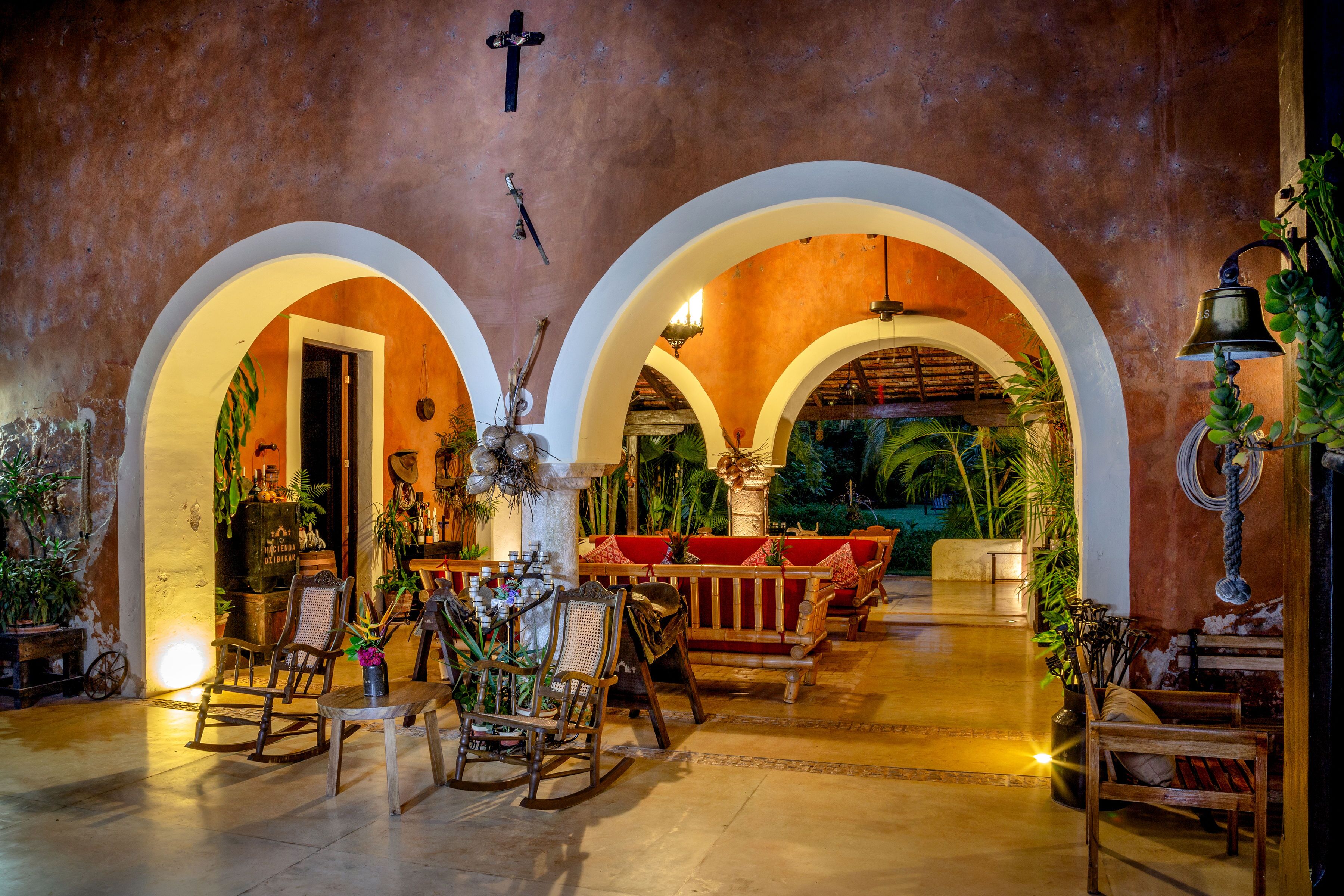 Outdoor Living
