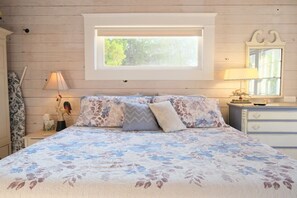 1 makuuhuone, silitysrauta/-lauta, Wi-Fi, vuodevaatteet