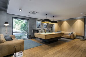 Interior - Elite Apartments By the Sea (Gdansk)