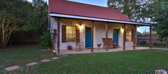 Abby's Place 5 - Cowgirl Up!