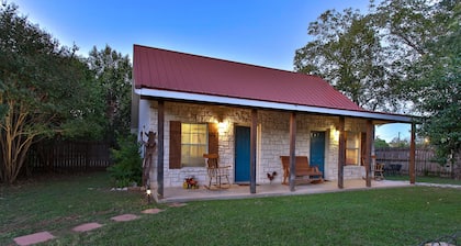 Abby's Place 5 - Cowgirl Up!