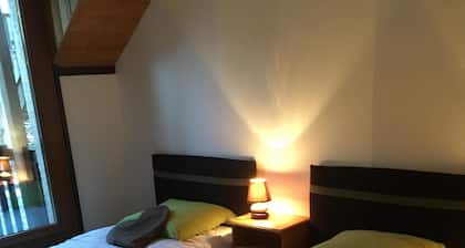 Wohnung im Pays de La Meije