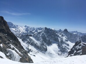 スノー スポーツとスキー